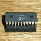 ER-3400 (EPROM 4 kBit  Speicher ) #M